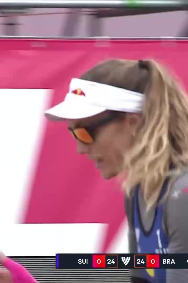 Joana Heidrich Successful Attacks Leader in Taiana Lima Hegeile vs. Heidrich Verge-Depre A. - Top Successful Attacks_5867396