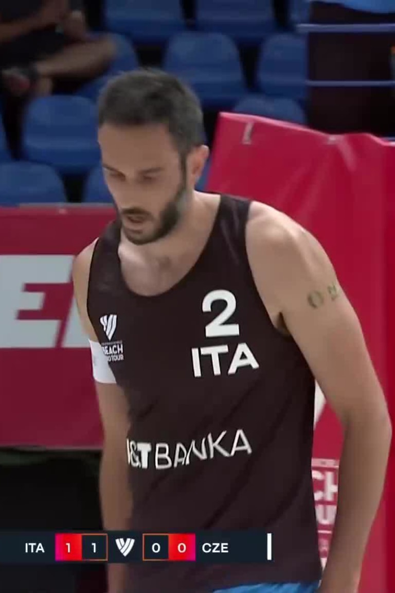 Paolo Nicolai Top Plays vs. Sepka Semerad_5819550