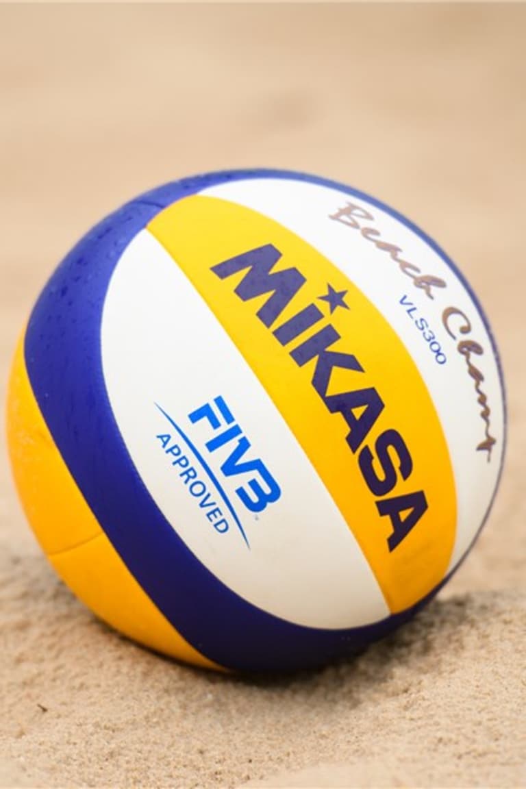 FIVB Beach Volleyball World Tour Finals rescheduled for October 2021