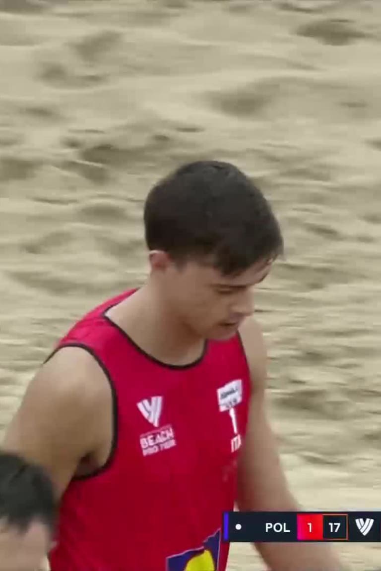 Nicolai Cottafava vs. Kantor Rudol - Match Highlights_5854483