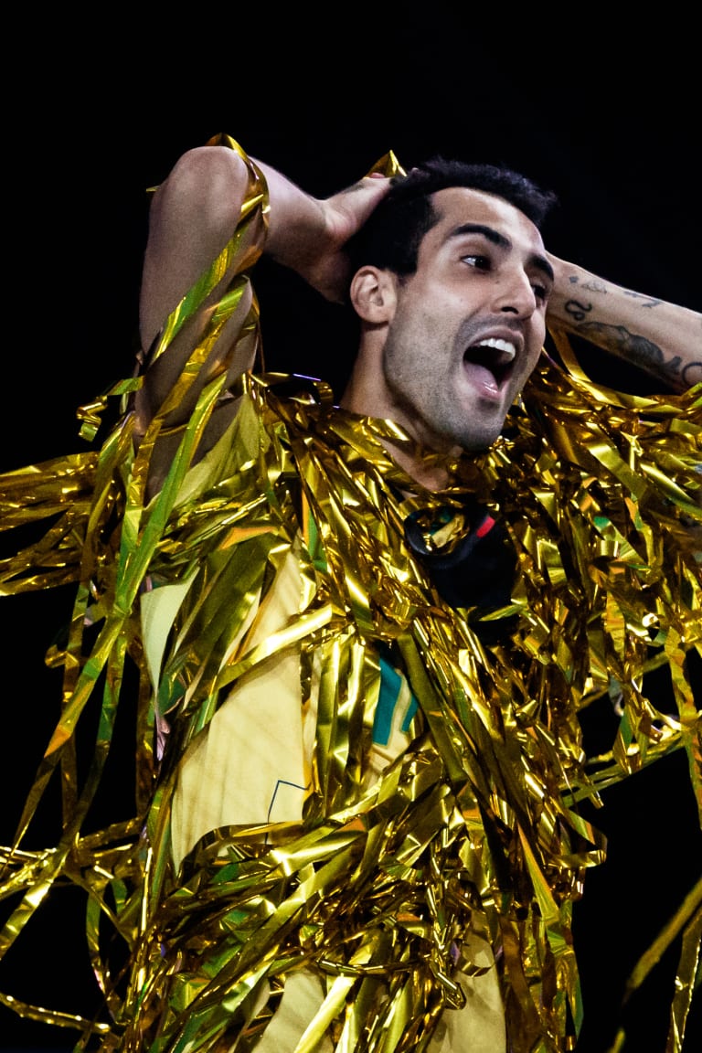 Year in Review: Douglas catapulted into the limelight