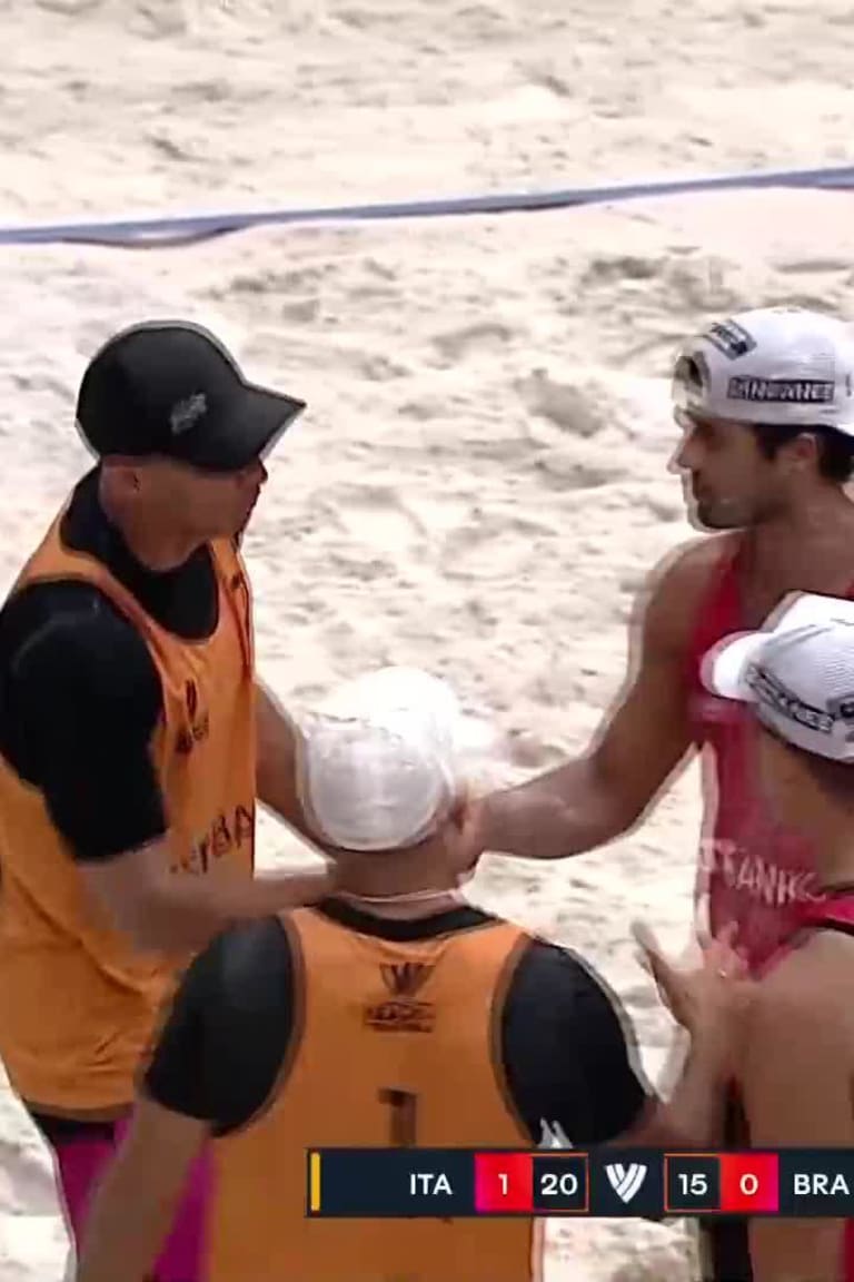 Carambula Rossi vs. Renato Vitor Felipe - Match Highlights_5821690