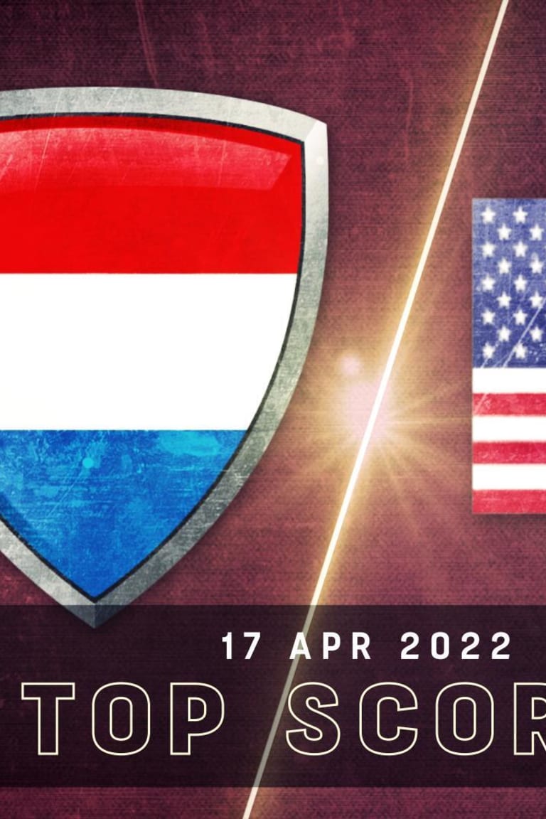 Katja Stam Points Made Leader in Stam Schoon vs. Kolinske Hughes - Top Plays_5403616