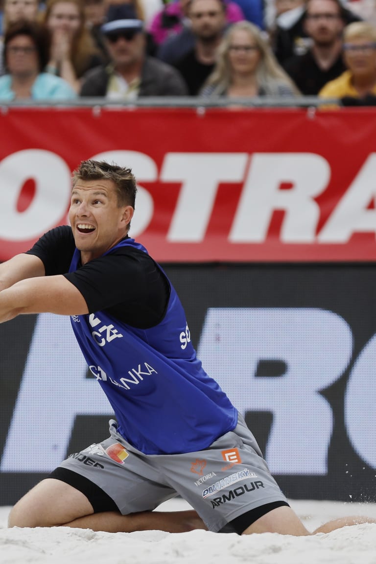 Titanic clashes coming up in Ostrava