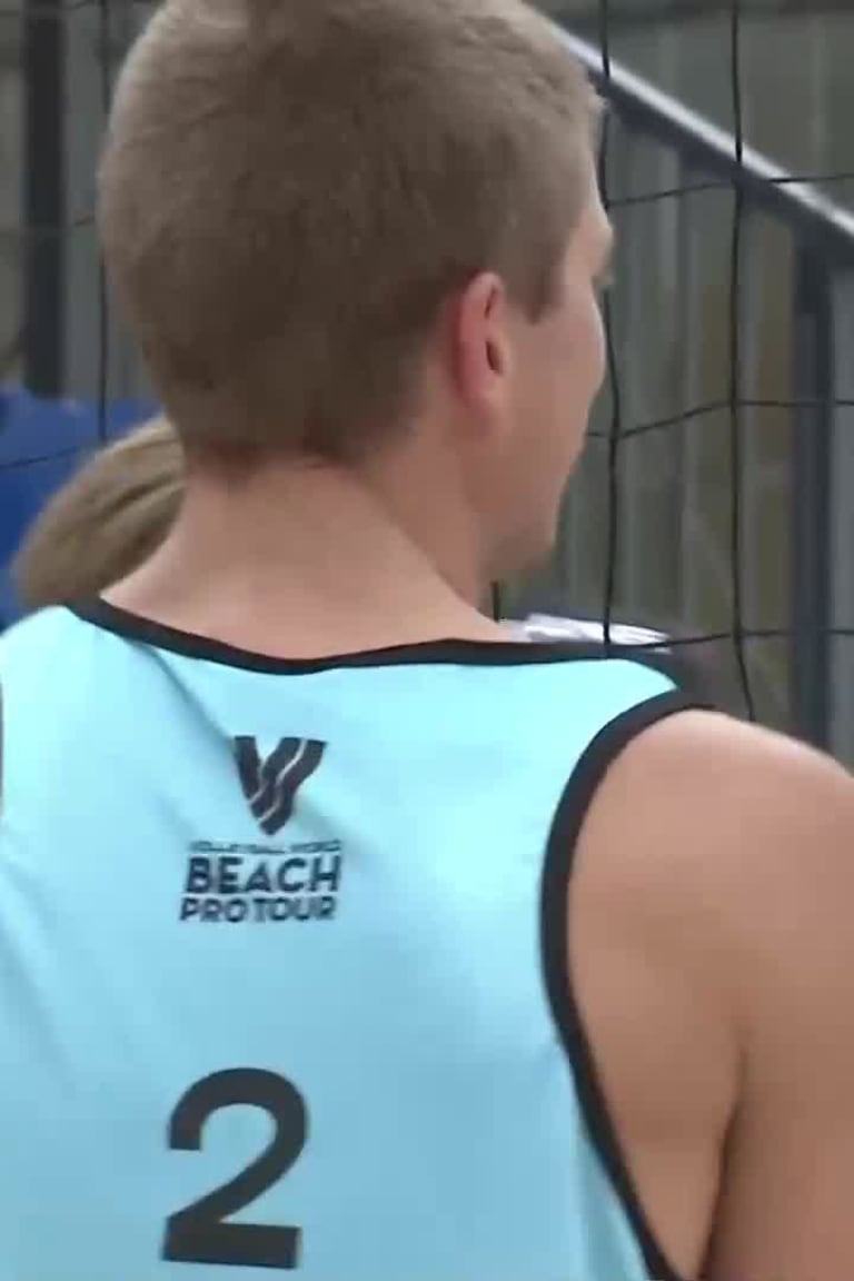 Nolvak Tiisaar vs. Alison Guto - Match Highlights_5820941