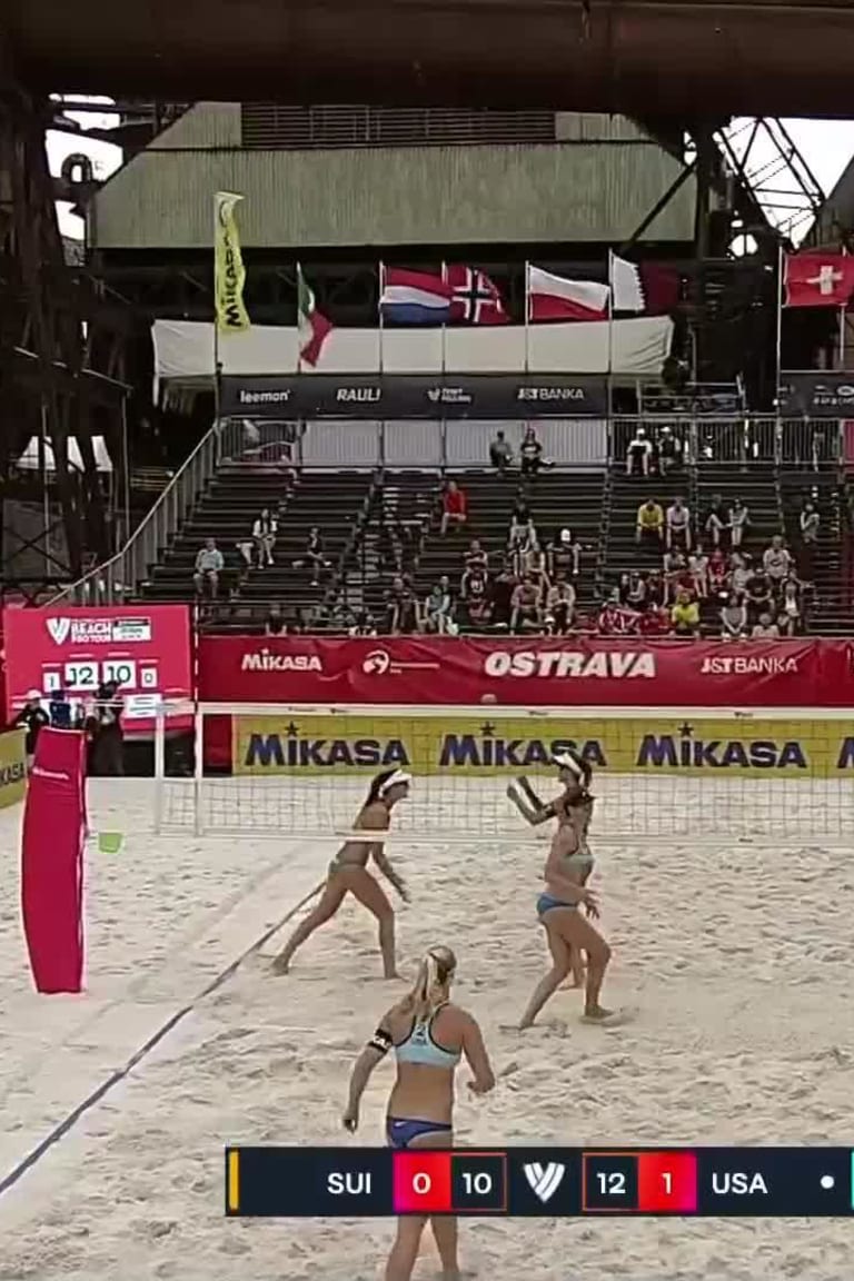 Anouk Verge-Depre Top Plays vs. Kolinske Hughes_5814090