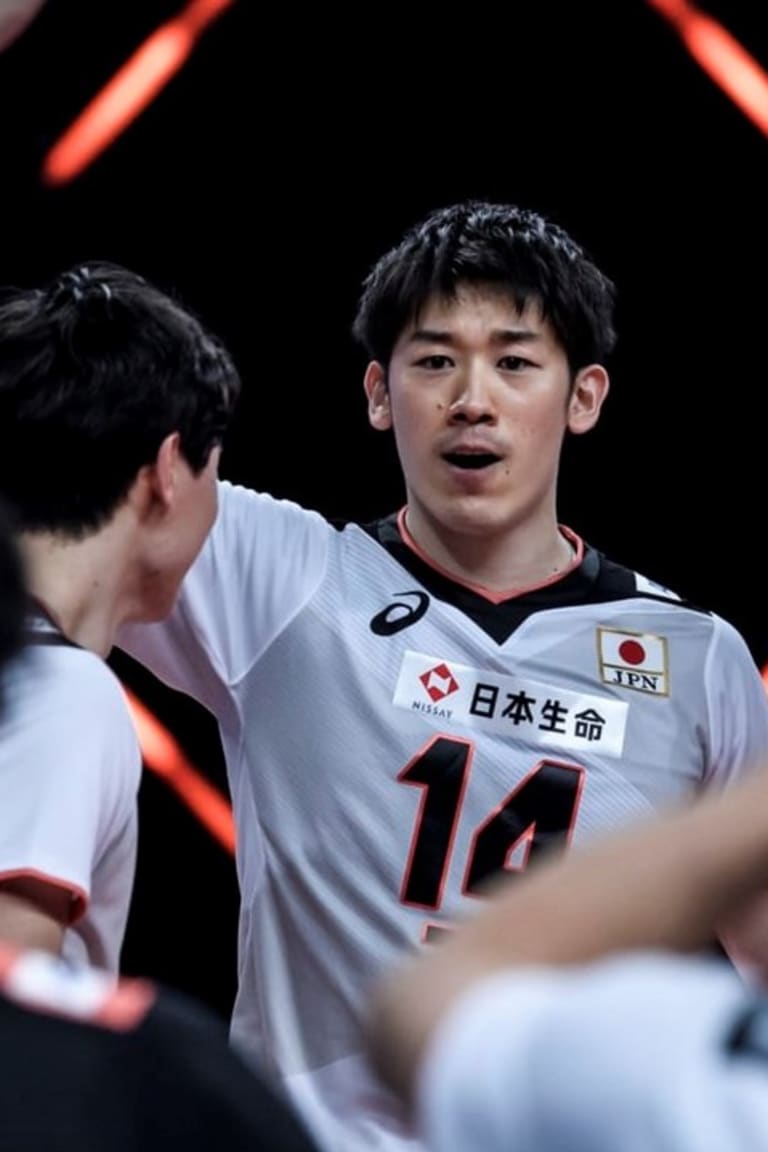 Volleyball Olympic Games Tokyo 2020 | volleyballworld.com