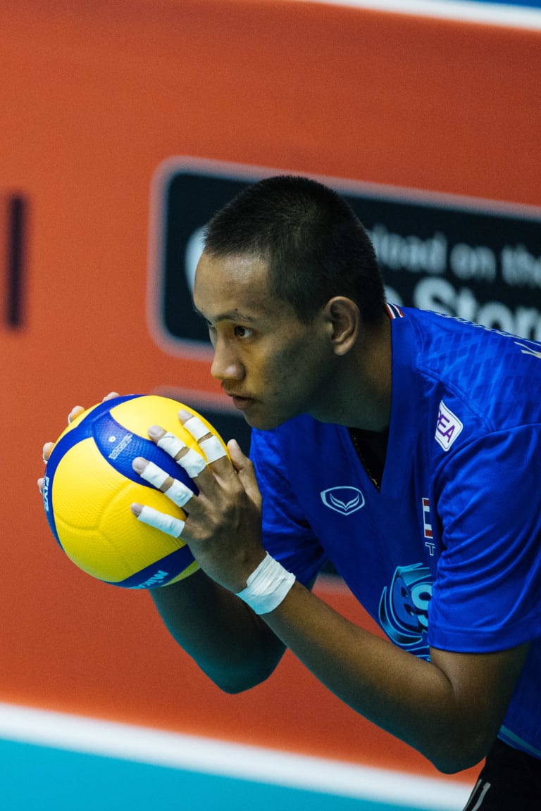 Boys' U19 World Championship: Watch on YouTube