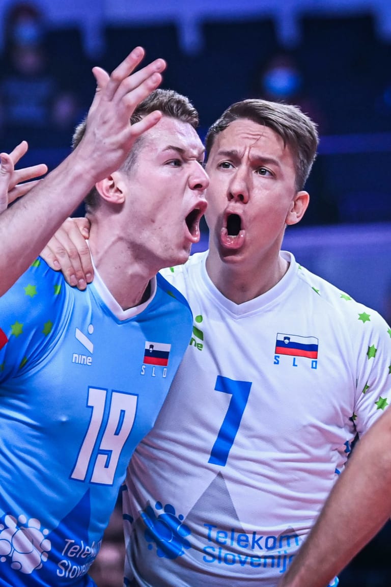 Men’s World Championship by the numbers
