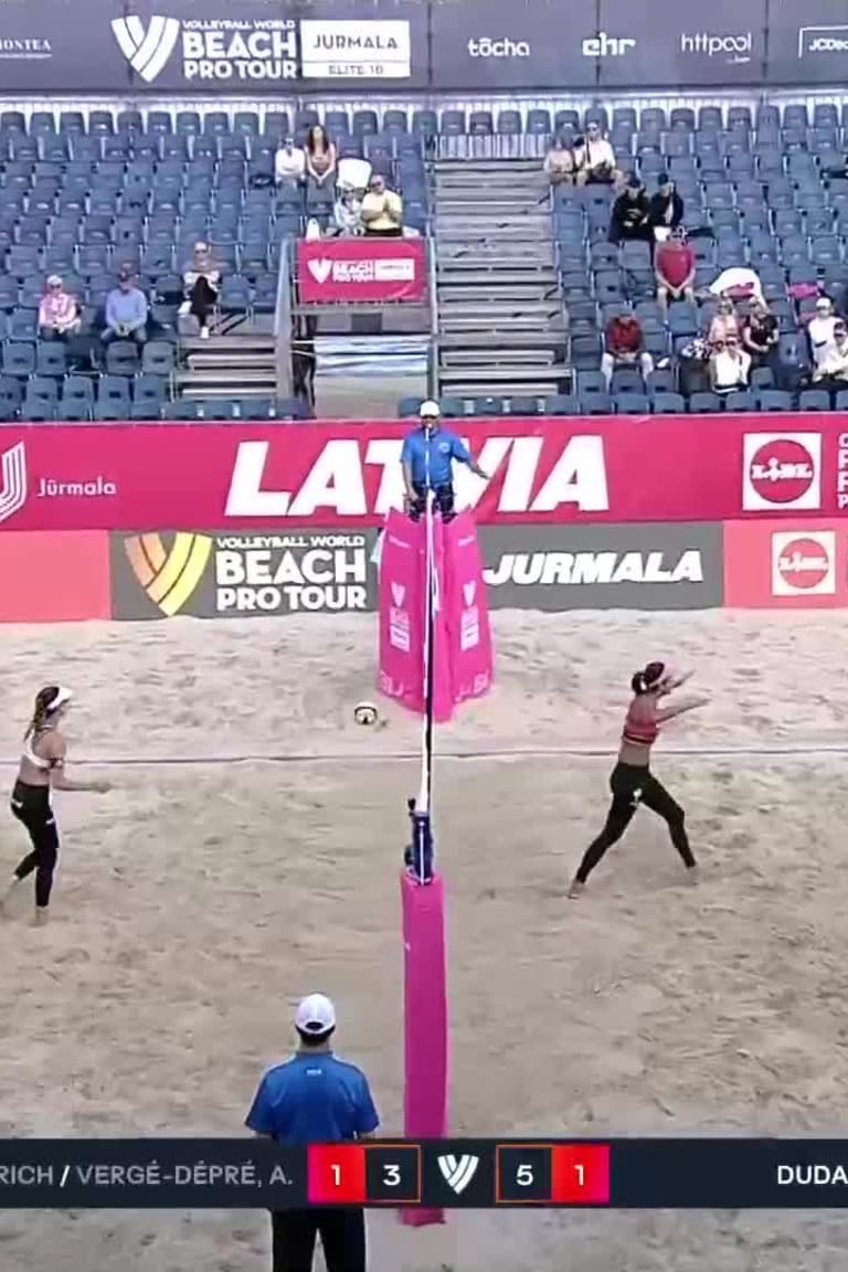 Eduarda Santos Lisboa Aces Leader in Duda Ana Patricia vs. Heidrich Verge-Depre A. - Top Aces_5878187