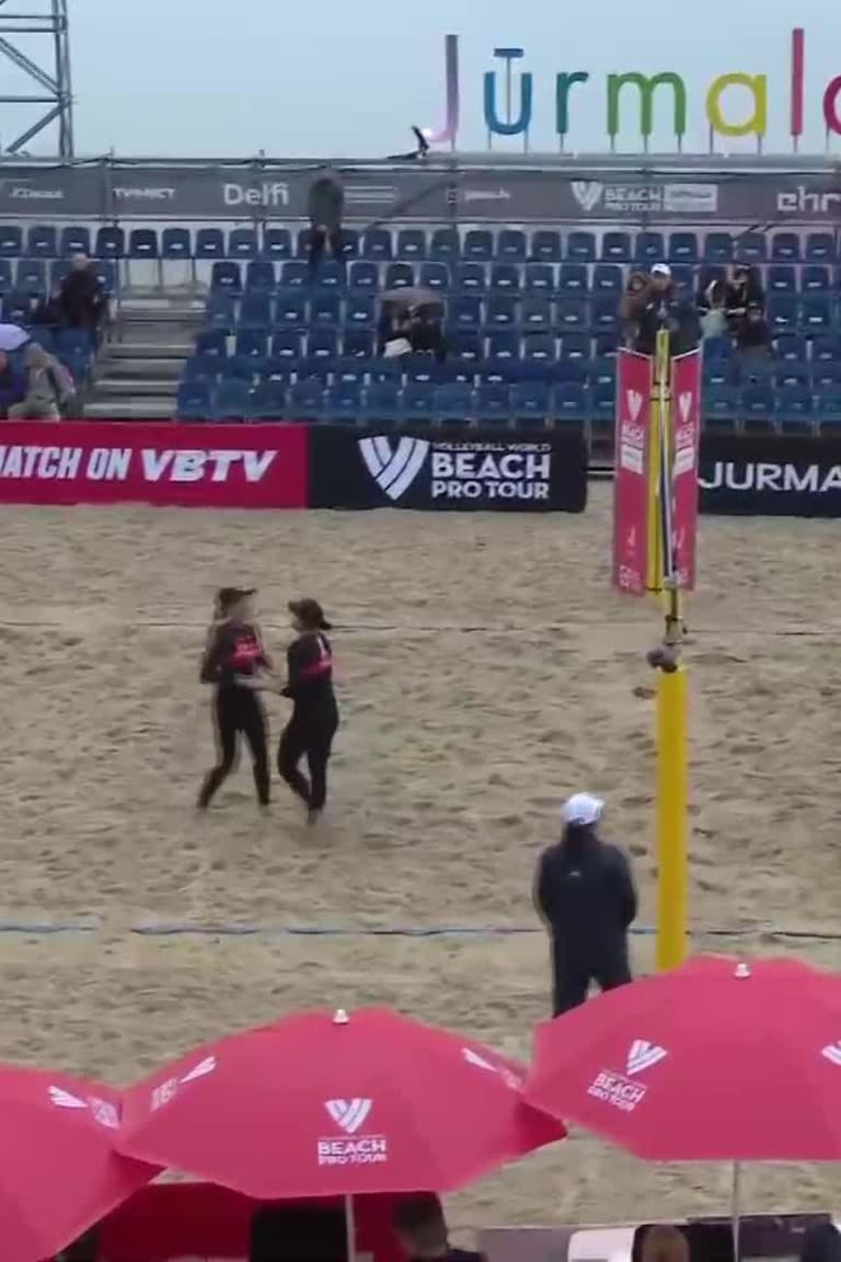 Taryn Kloth Top Plays vs. Gutierrez Quintero_5853973