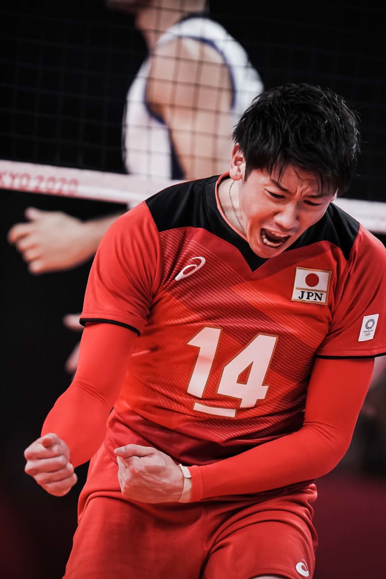 Olympic looks for men’s teams in Tokyo