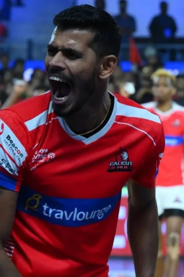 Last leg of Prime Volleyball League regular season starts in Kochi