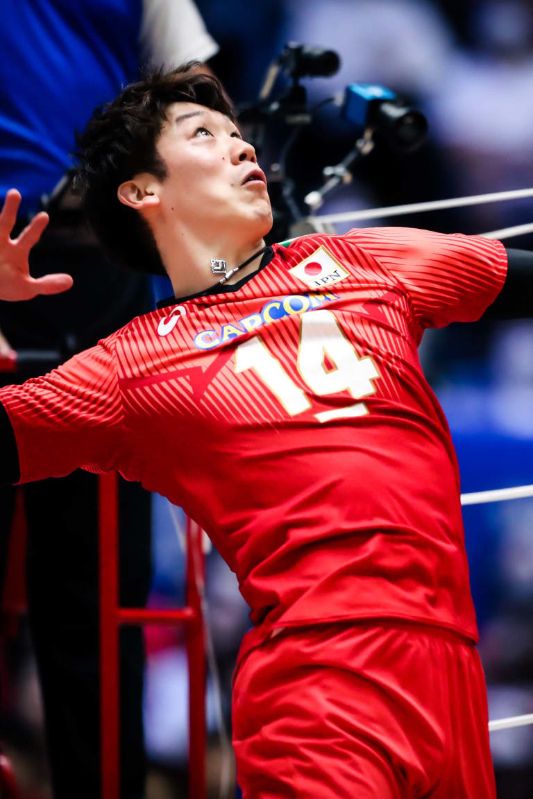 Charismatic Ishikawa captains Japan to emphatic start in Nagoya