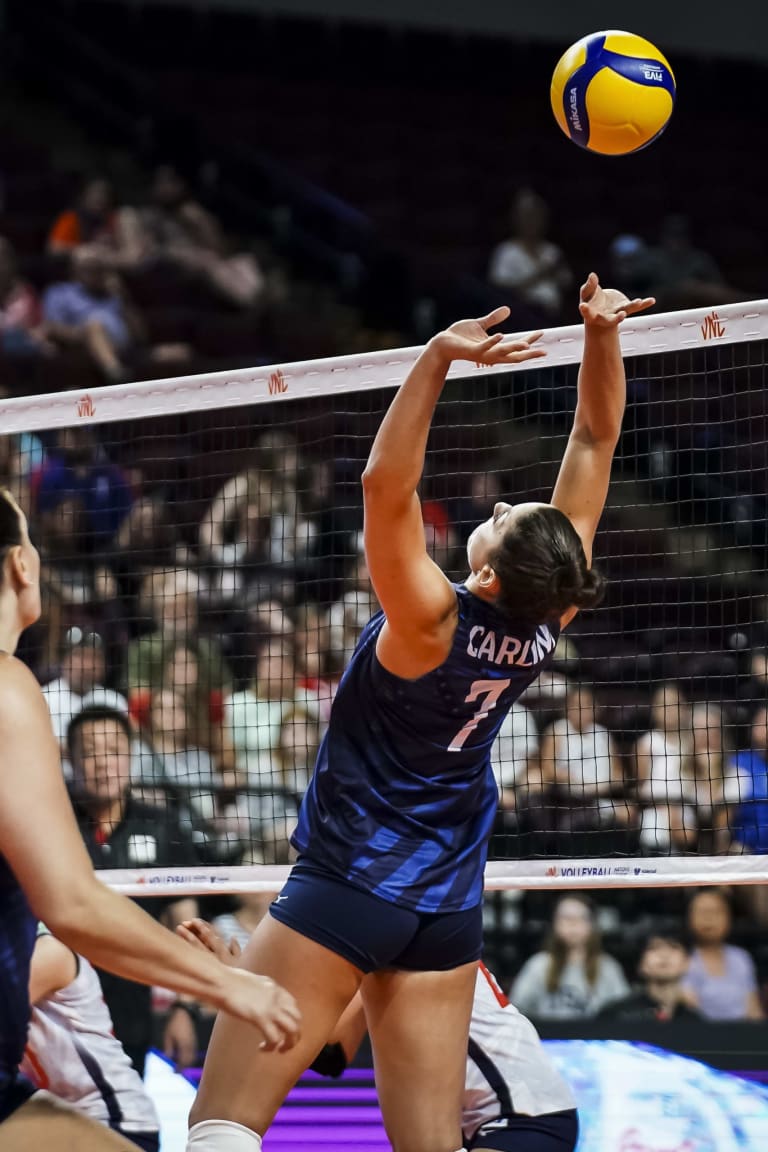 Volleyball World - News | volleyballworld.com