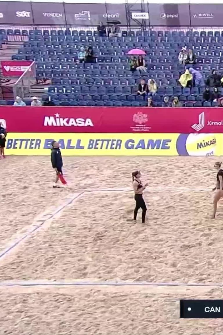 Sarah Pavan Top Plays vs. Duda Ana Patricia_5880746