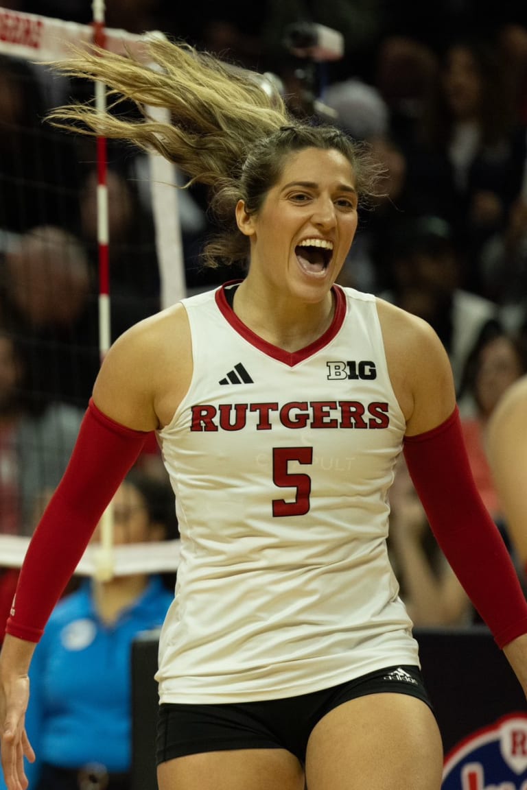 Rutgers e Michigan ottengono le prime vittorie stagionali