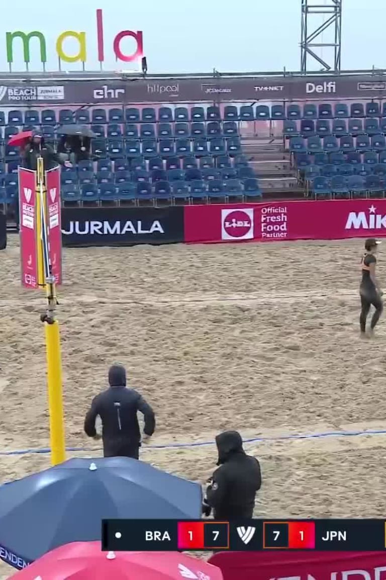 Fernanda Alves Top Plays vs. Ishii Mizoe_5854147