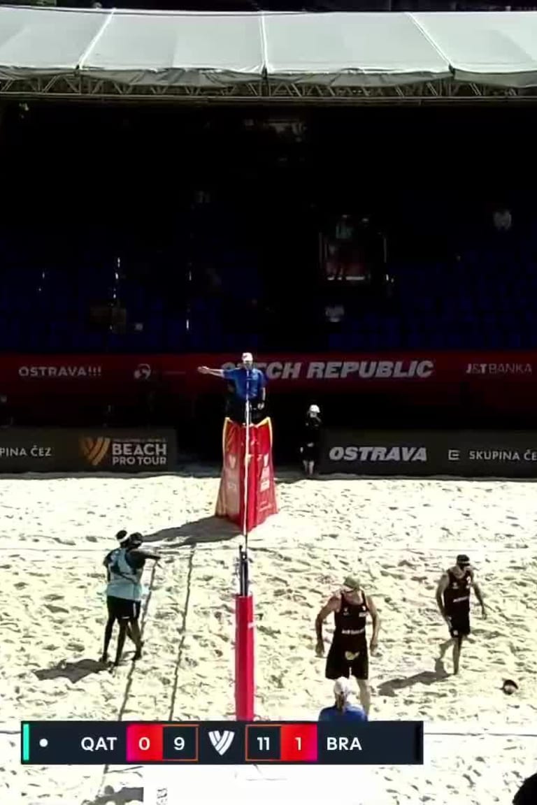 Ahmed Tijan Top Plays vs. Alison Guto_5813426