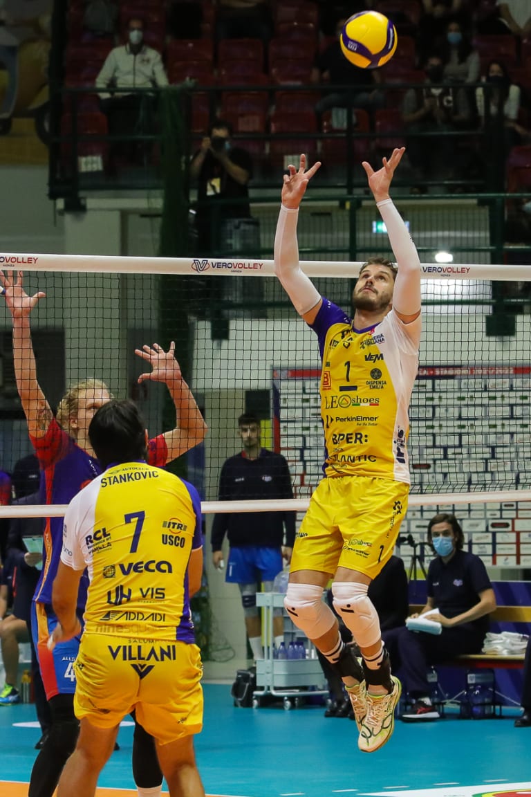 Winning never gets old for Bruno