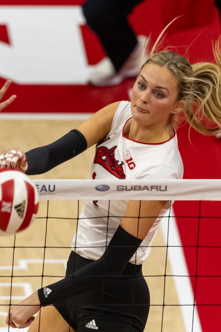 Cinque motivi per guardare Nebraska su VBTV questa settimana