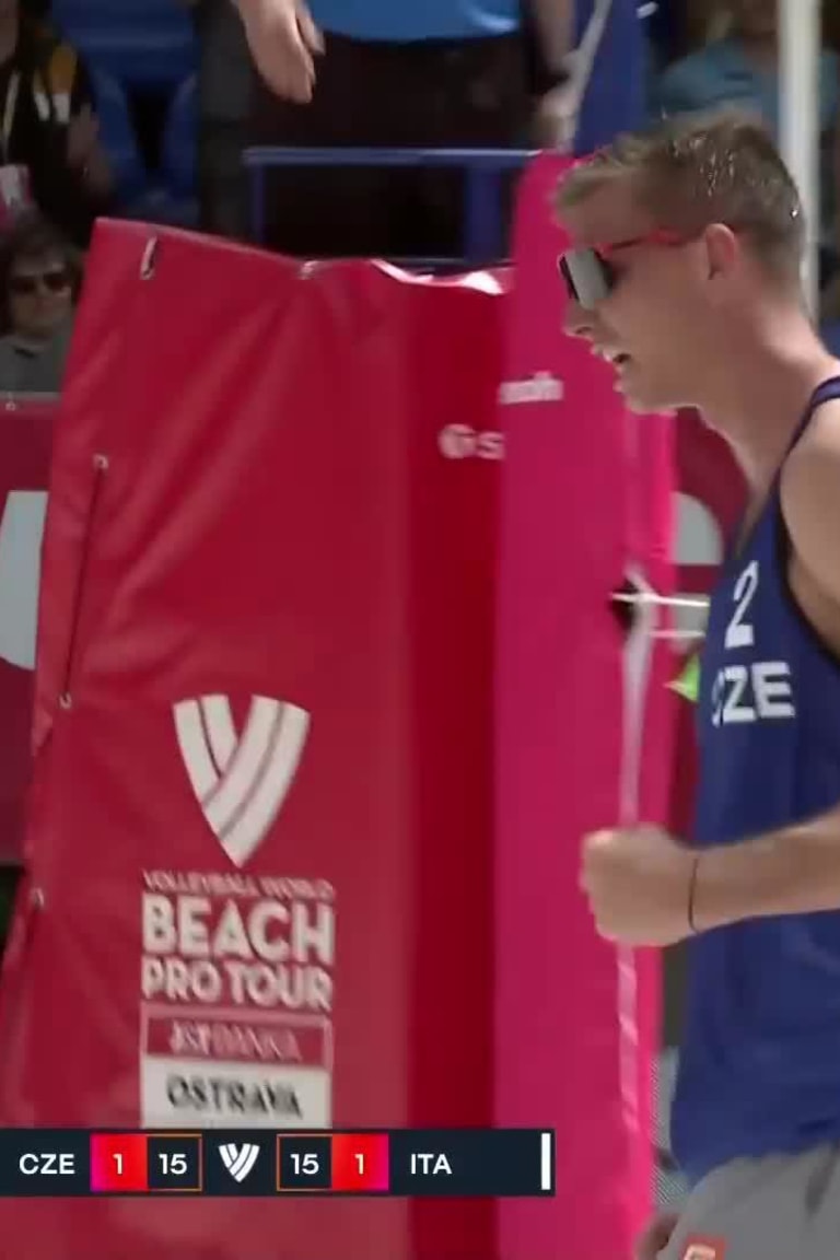 David Schweiner Top Plays vs. Carambula Rossi_5819402