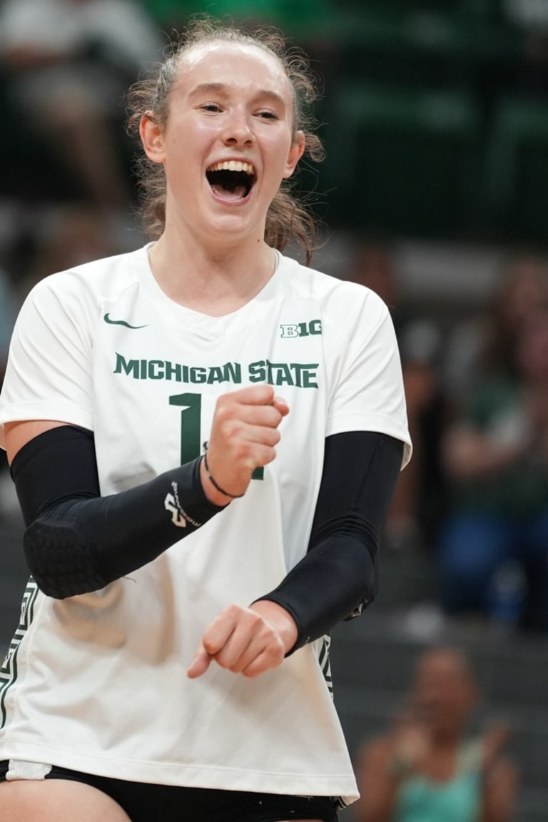 I giocatori internazionali lasciano il segno nella Big Ten