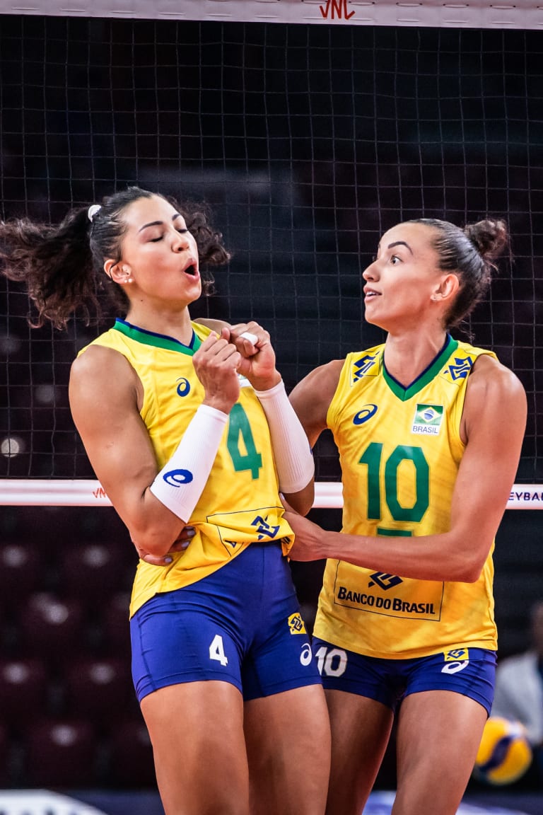 Volleyball World - News | volleyballworld.com