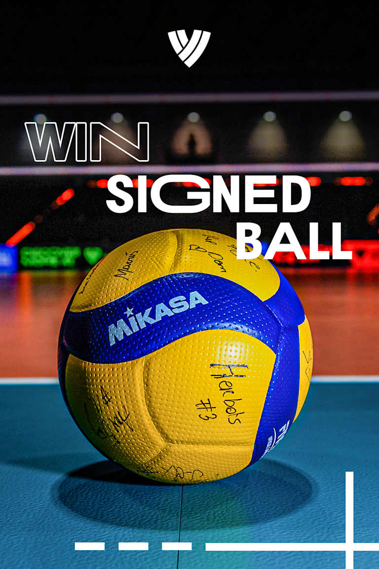 Fan Survey - Help shape the future of Volleyball World