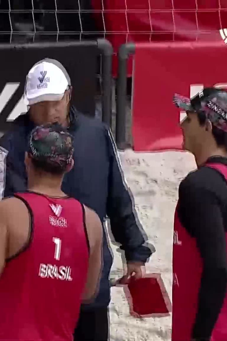 Andre George vs. Nicolai Cottafava - Match Highlights_5821901