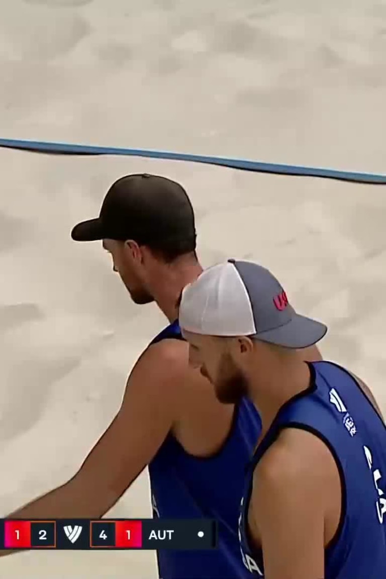 Theodore Brunner Top Plays vs. Seidl R. Waller_5815370