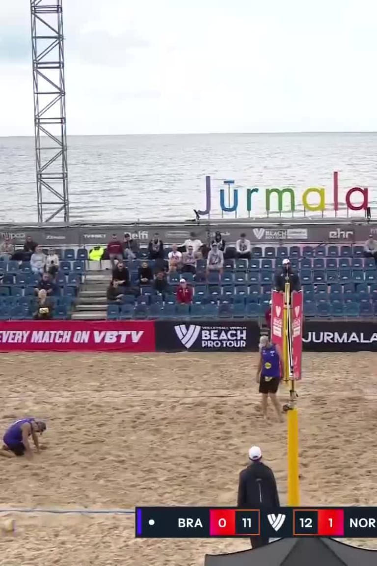 Mathias Berntsen Top Plays vs. Alison Guto_5858799