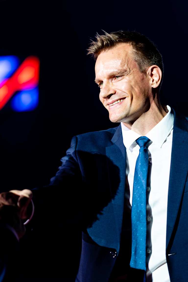 Sammelvuo introduced to Finnish Volleyball Hall of Fame