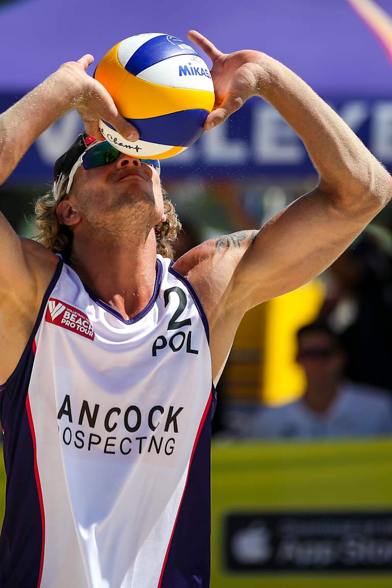 Five new Futures events in Europe added to Beach Pro Tour calendar