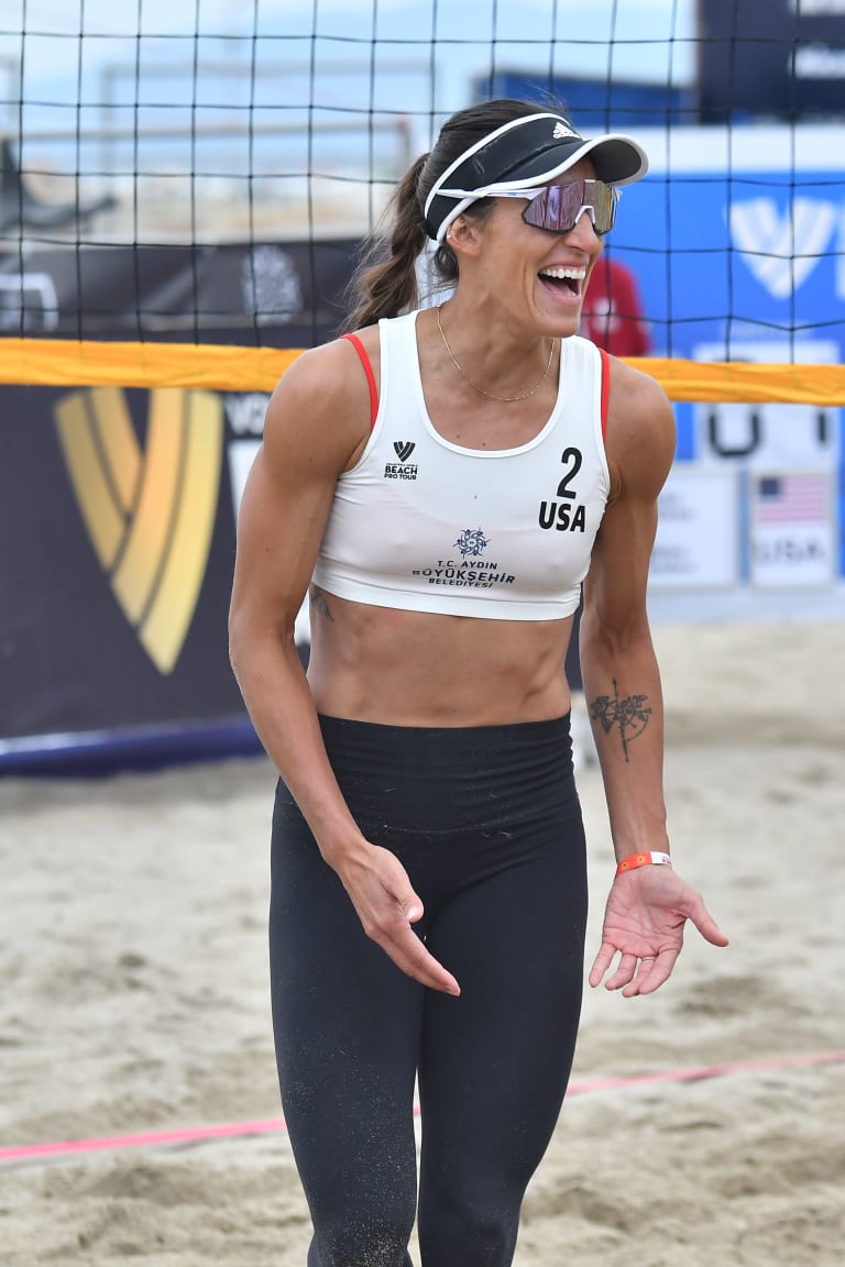 Stockman & Kraft advance swiftly at team’s debut in Kuşadası