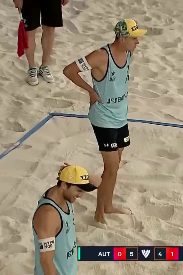 Florian Breer Top Plays vs. Seidl R. Waller_5808488