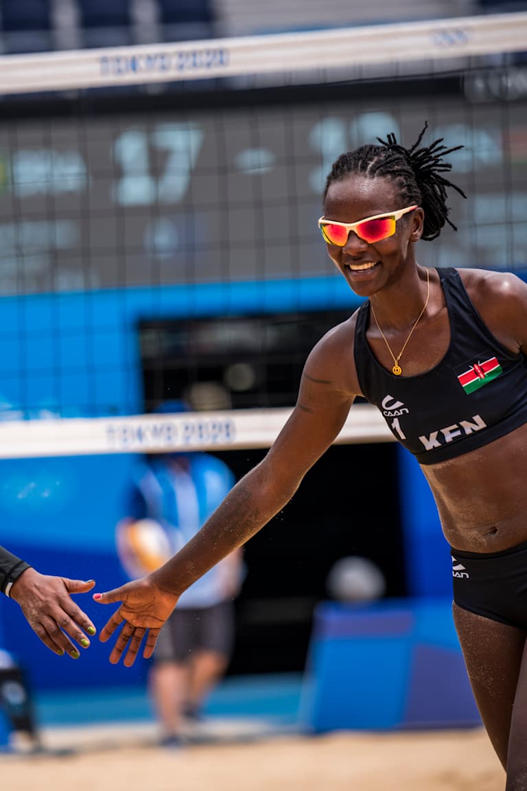 Makokha & Khadambi: We’re no underdogs here