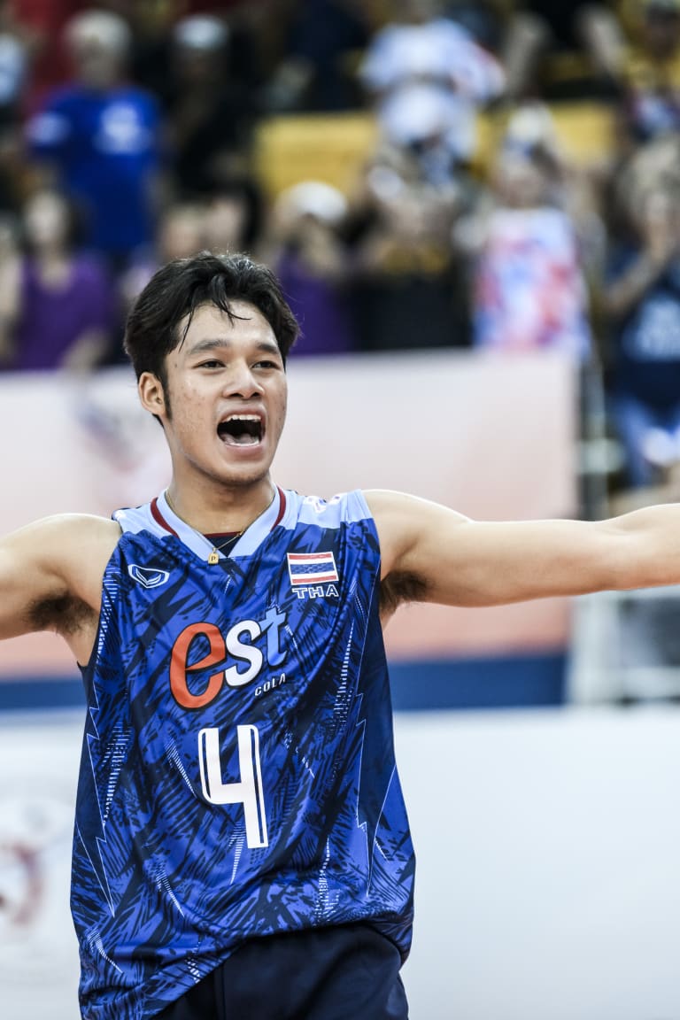 Argentina e Belgio tra le migliori otto a Bahrain 2023