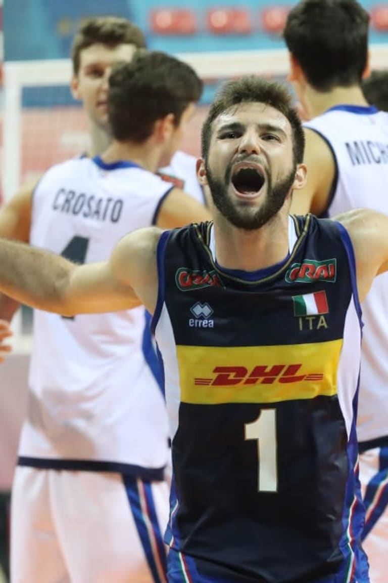 2019 in review: Italy top the lot in Tunisia