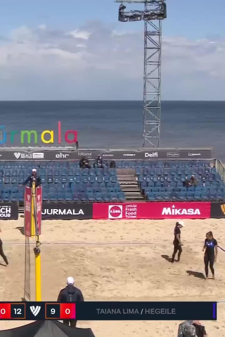 Nuss Kloth Highlights vs. Taiana Lima Hegeile_5857665