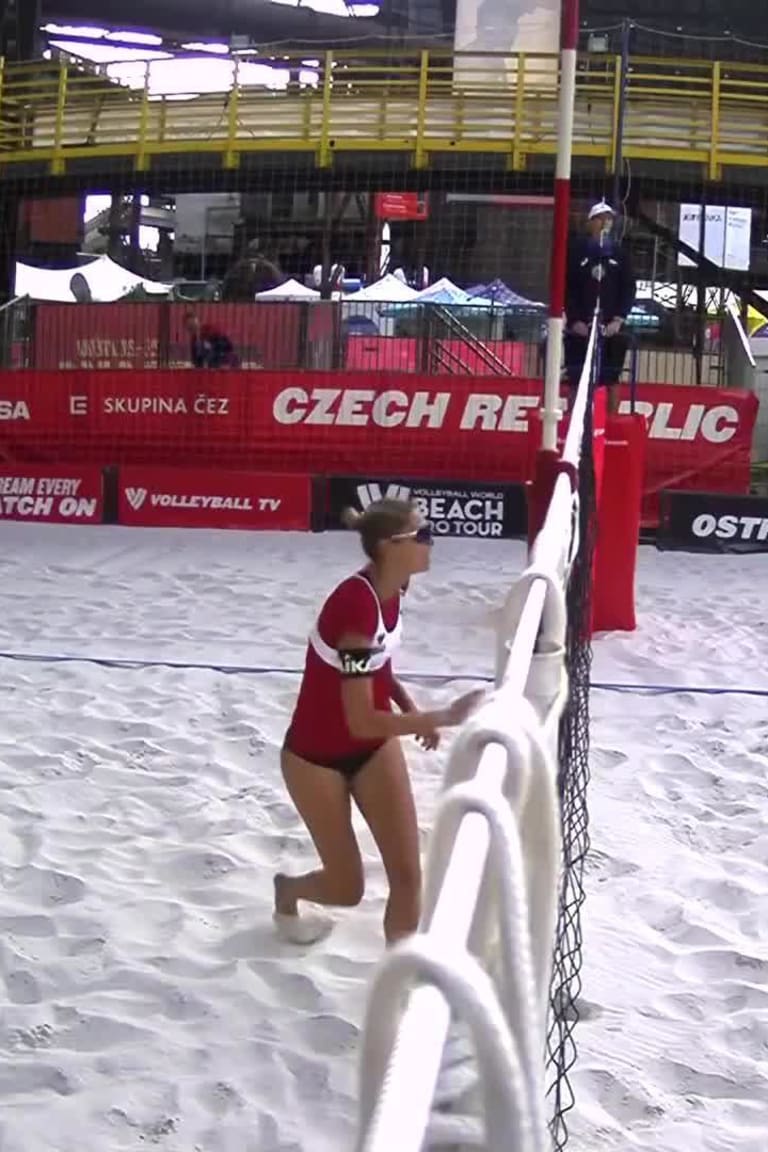 Kolinske Hughes Highlights vs. Pavan Melissa_5819065