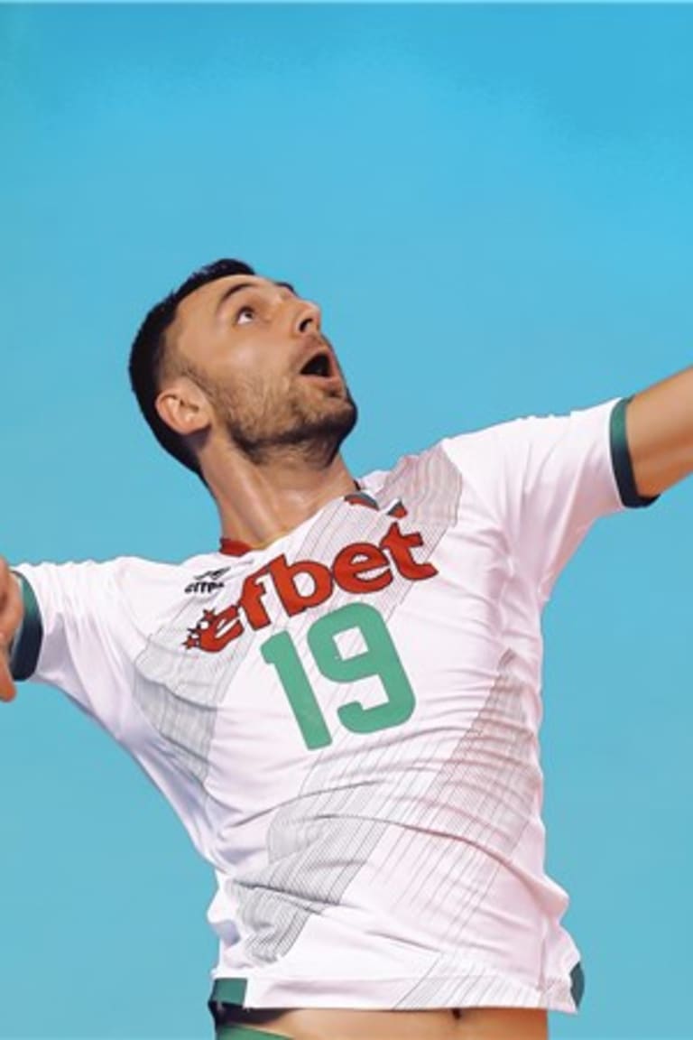 Bulgaria: Looking to rise out of the VNL pack