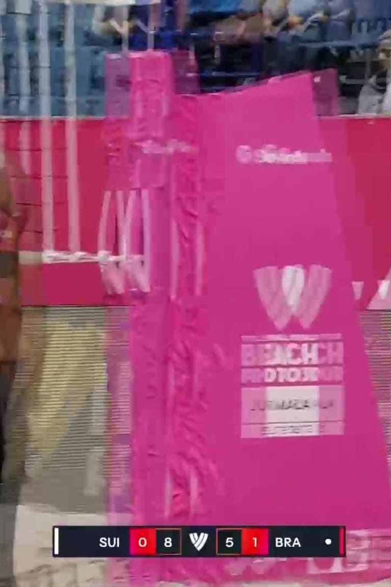 Ana Patricia Silva Ramos Top Plays vs. Heidrich Verge-Depre A._5878201