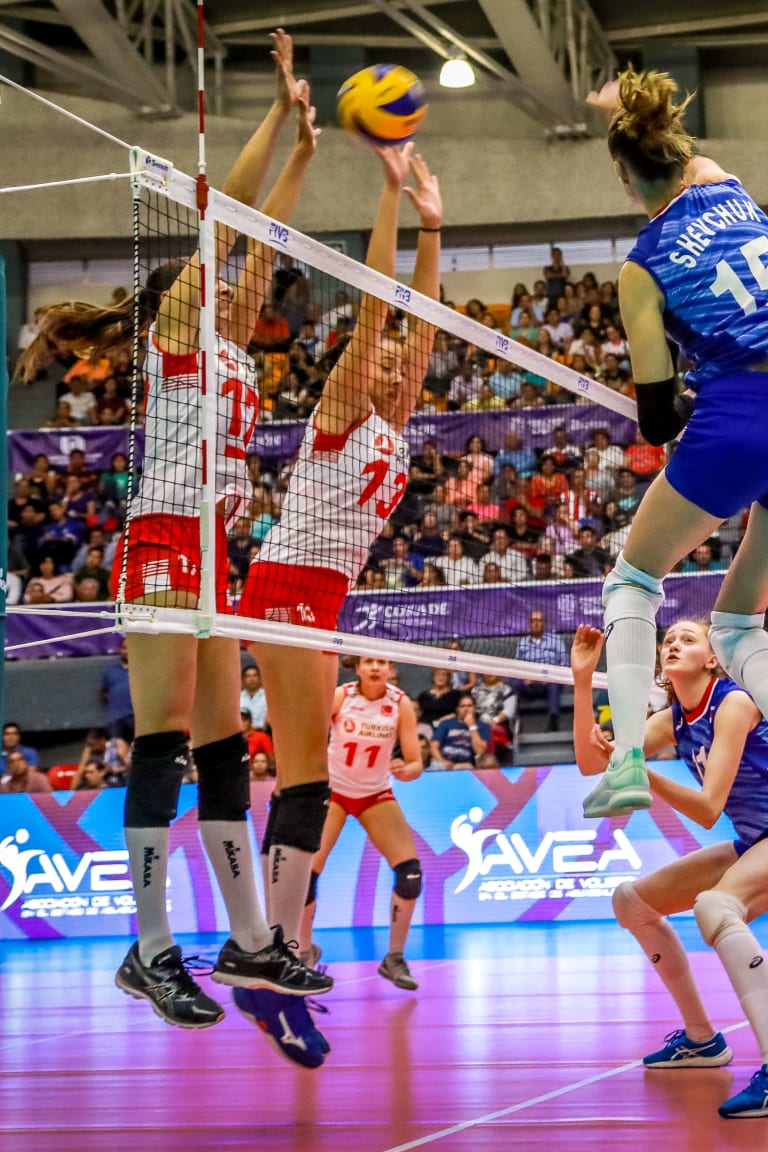 Rotterdam and Kortrijk ready to welcome world’s best U20 teams