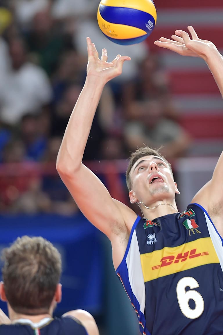 Video: The perfect set