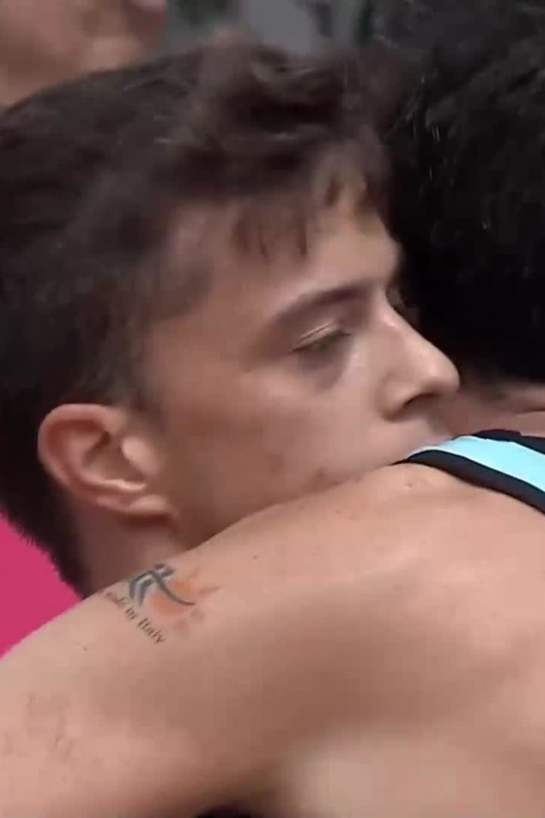 Samoilovs Smedins vs. Nicolai Cottafava - Match Highlights_5867727