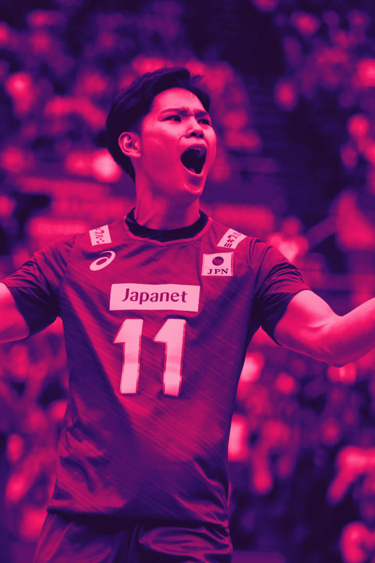 Benvenuto su Volleyball World!