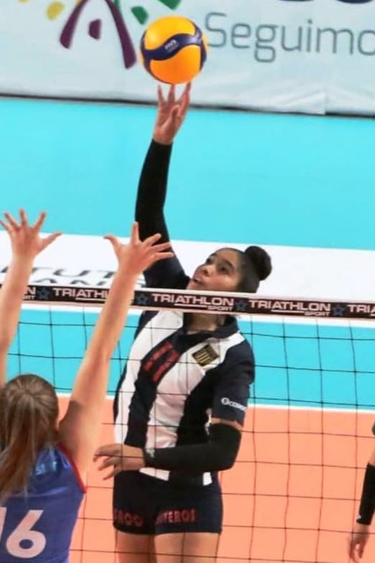 Regatas and Alianza to meet in Peruvian League final
