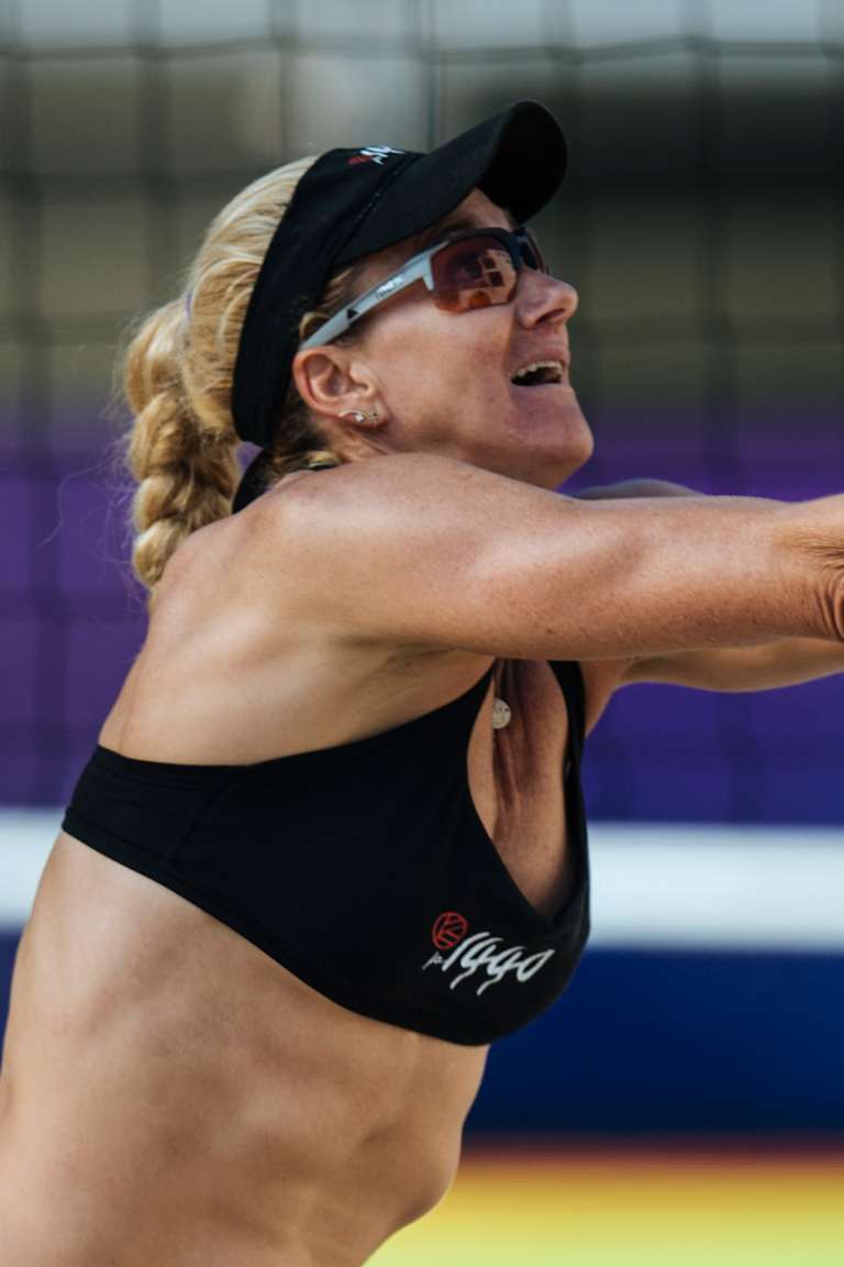 Sweat & Walsh Jennings: The harder the journey, the more prepared you are when you get there