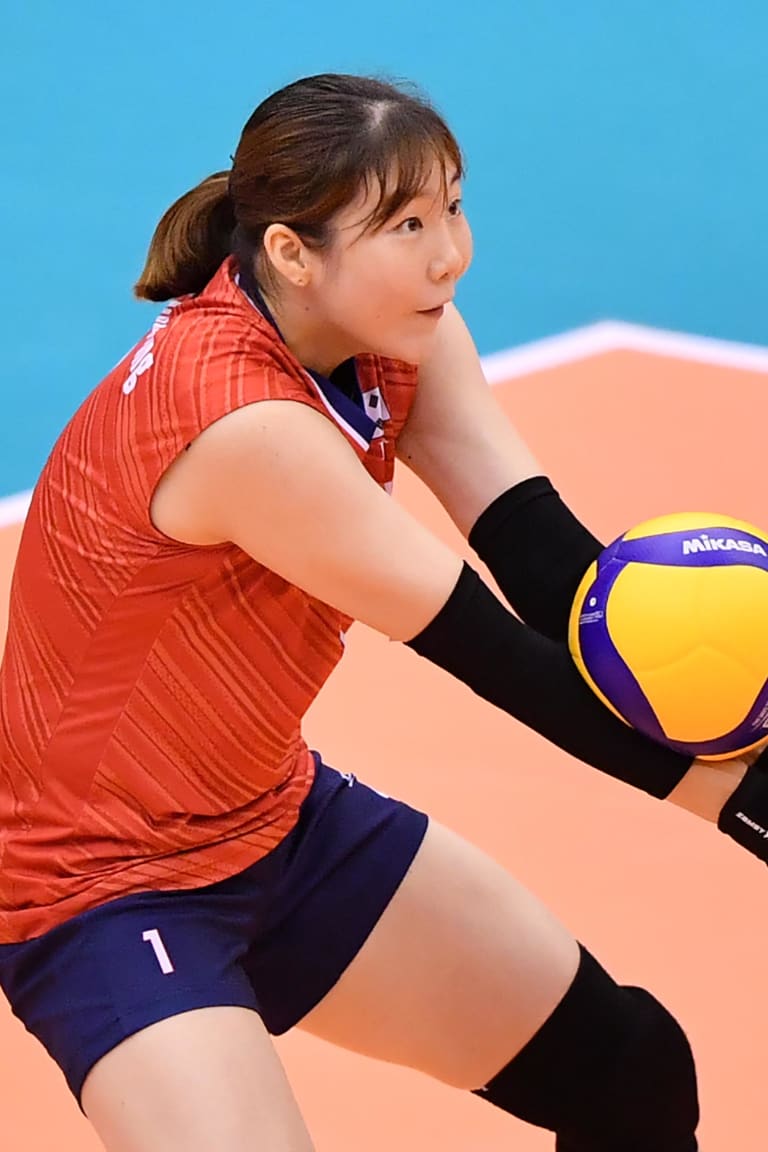 Lee Soyoung gaining more confidence